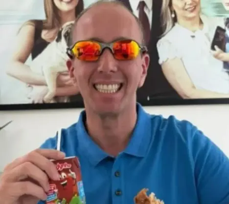 Rodrigo Manga
