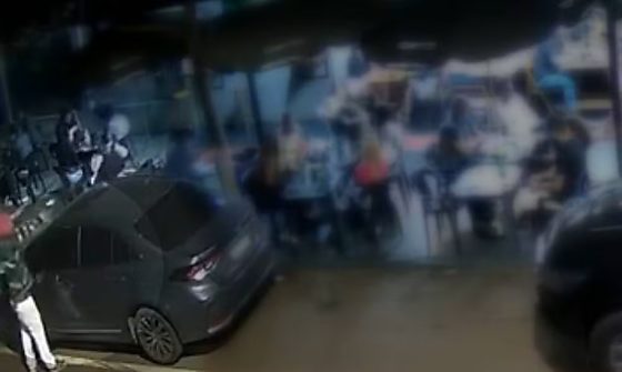 ATENTADO PARANÁ