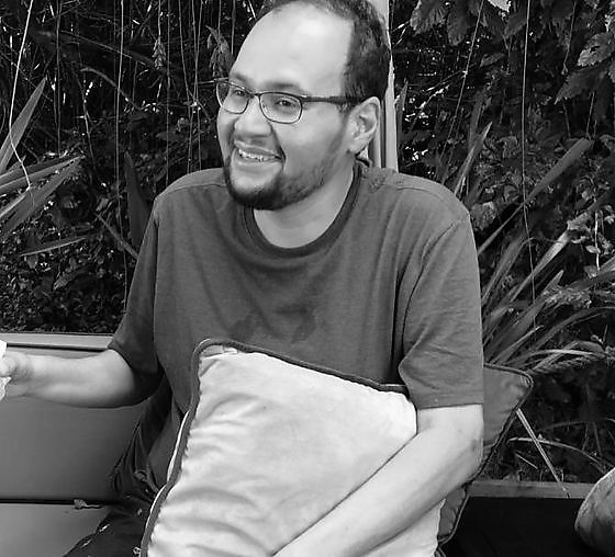 bruno rodolfo
