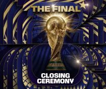 Final da Copa do Mundo