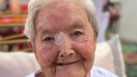 Dona Lazinha