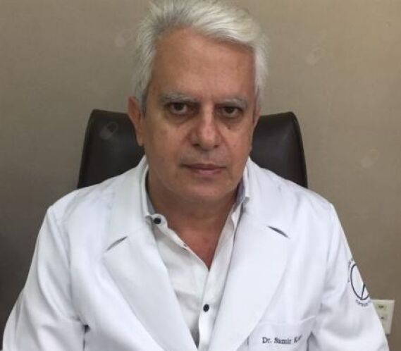 médico Samir Kehdi