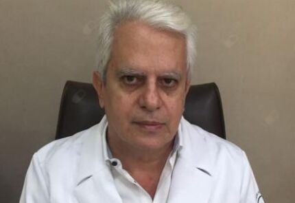 médico Samir Kehdi