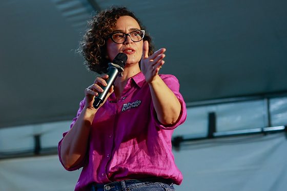 Sheila Klener