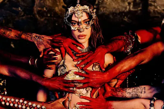 Anitta