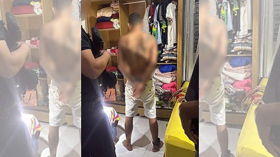 Homem preso por usar identidade de vereador para aplicar golpes