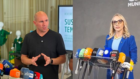 ABILIO BRUNI E KATIUSCIA MANTELLI
