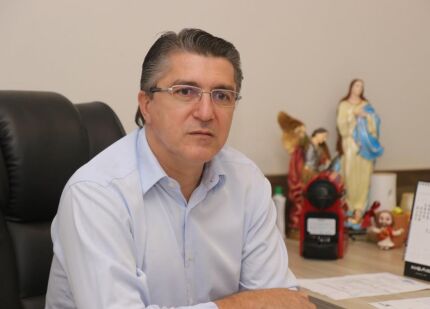 Nilton Borges Borgato