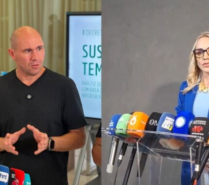 ABILIO BRUNI E KATIUSCIA MANTELLI