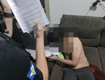 Operação CESI-MT