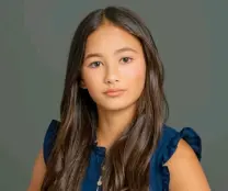 Kaylee Hottle