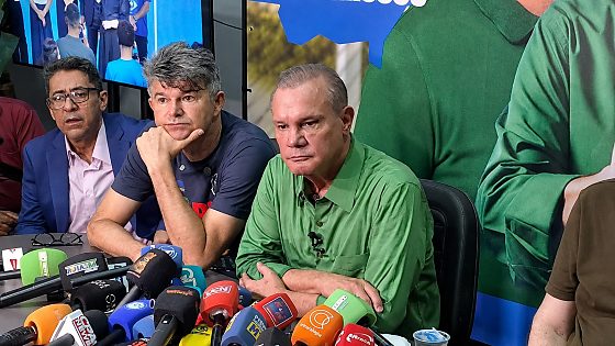 wellington, medeiros e ananias