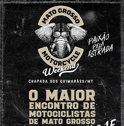 evento de moto