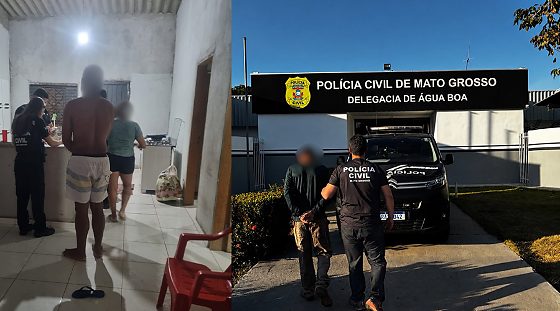 Operação Mimetismo
