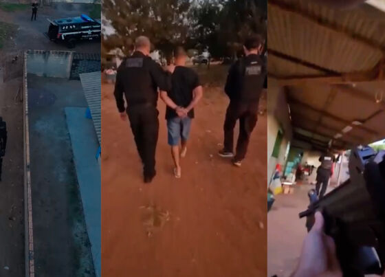 Operação Hórus 