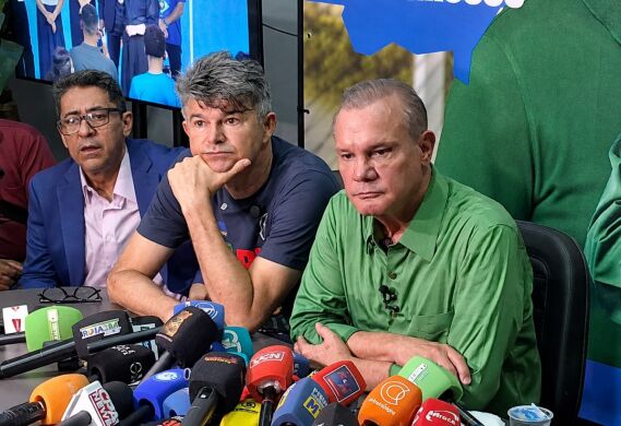 wellington, medeiros e ananias