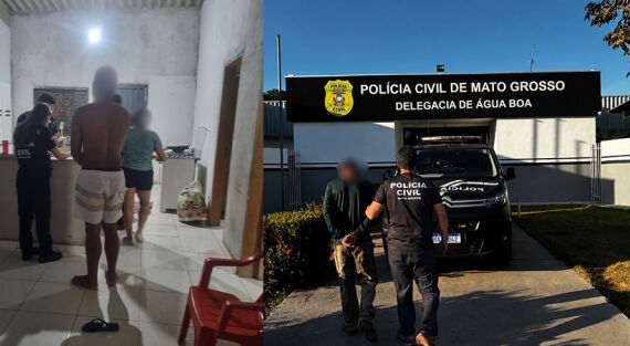 Operação Mimetismo