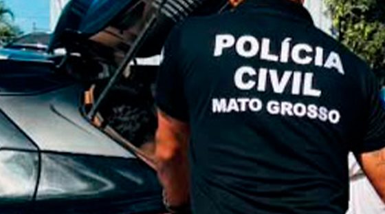 Agente Polícia Civil