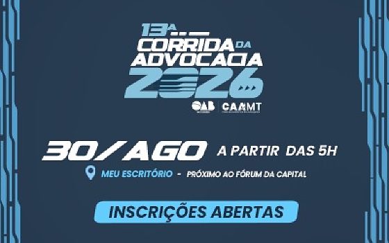 Corrida dos Advogados
