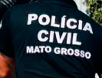 Agente Polícia Civil 