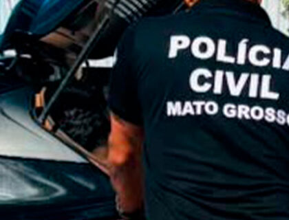Agente Polícia Civil 