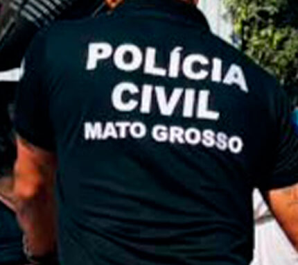 Agente Polícia Civil 