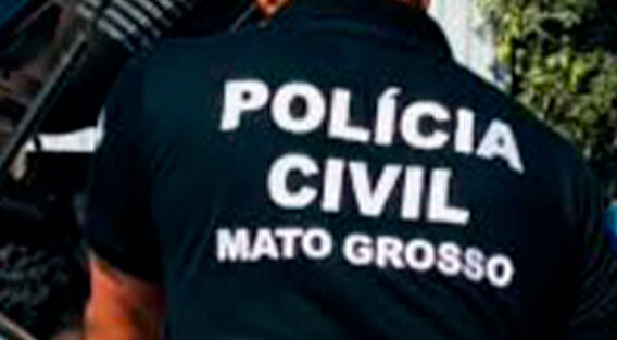Agente Polícia Civil 