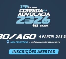 Corrida dos Advogados