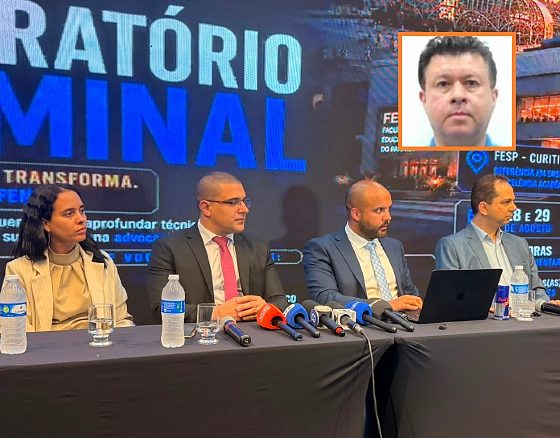 Defesa Carlos Bezerra