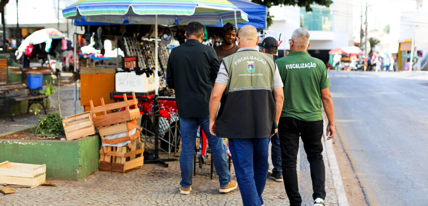 ambulantes 