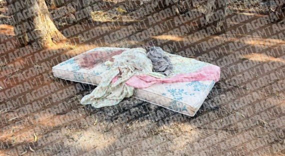 assassinato trabalhador agora mt 