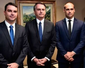 Família Bolsonaro