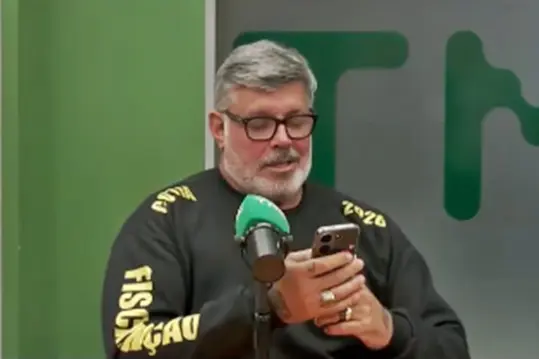 Alexandre Frota