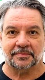 Marcos Figueiredo ex-professor da Unemat