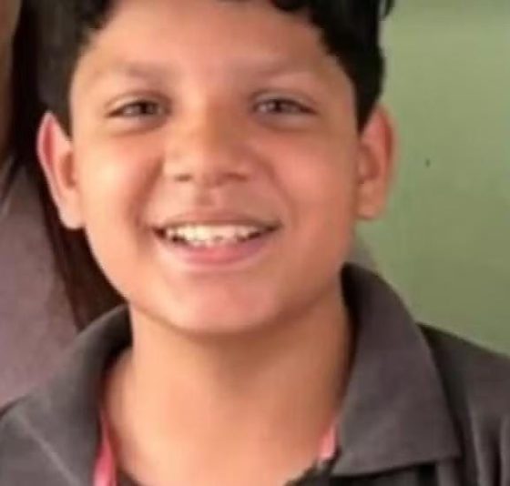 David Vitor Mercês Pereira