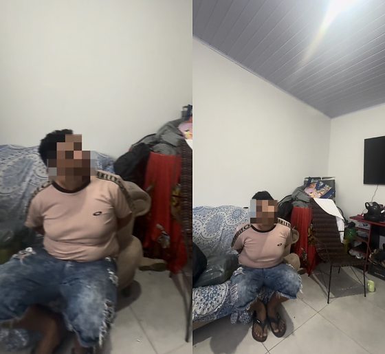 Ocorrência Tancredo Neves