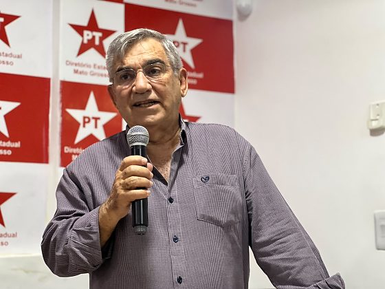 GILBERTO CARVALHO