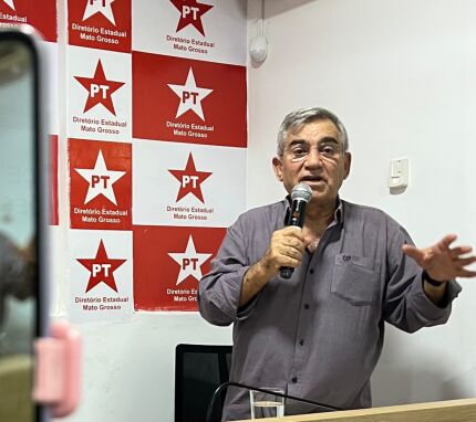 GILBERTO CARVALHO