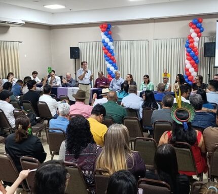 Convenção do PDT