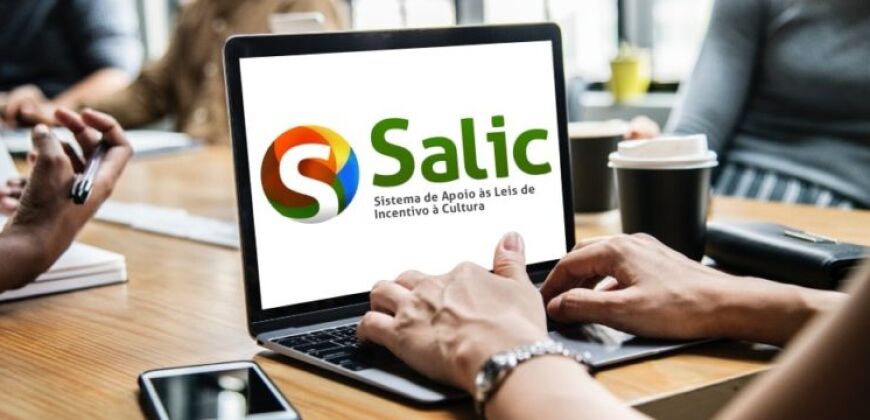 Plataforma Salic