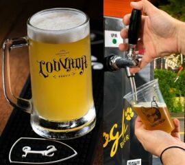 Louvada