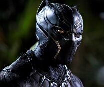 Pantera Negra
