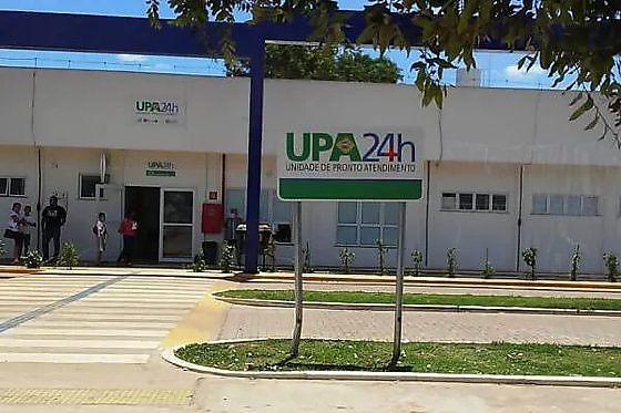 UPA Cáceres