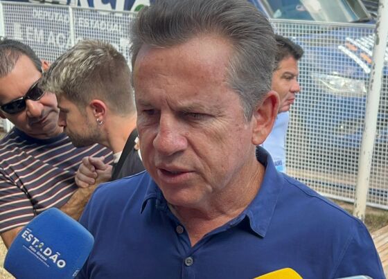 MAURO MENDES
