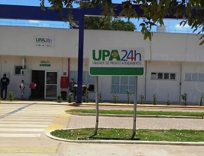 UPA Cáceres