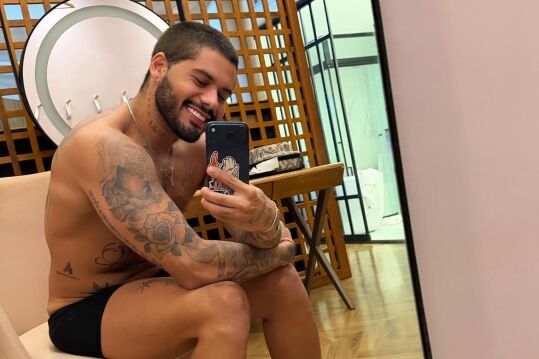 Zé Felipe
