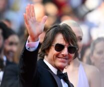 Tom Cruise