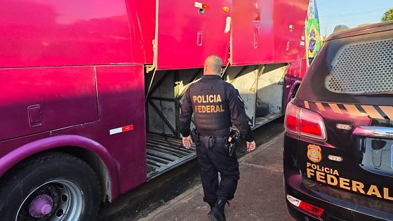 Operação Malha Fechada