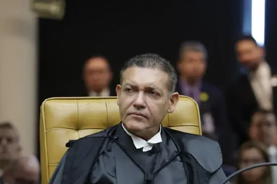 Kassio Nunes Marques