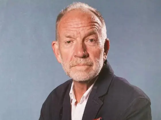 Tom Chadbon